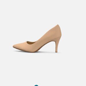 DREAM PAIRS Women's Kucci Classic 6.5